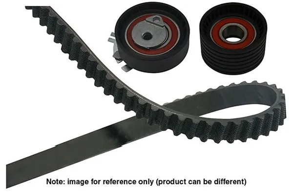 Timing Belt Kit